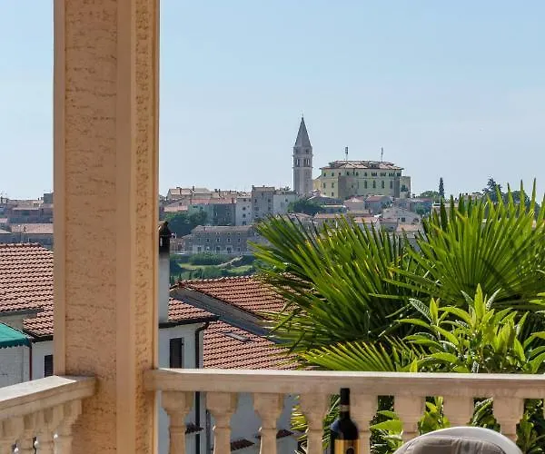 Apartman Ive Vrsar