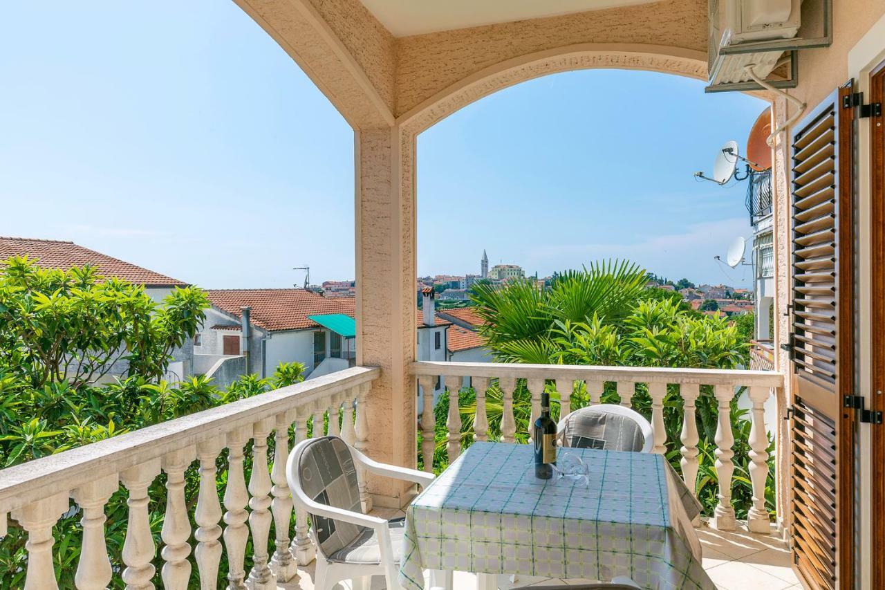 Apartma Ive Vrsar