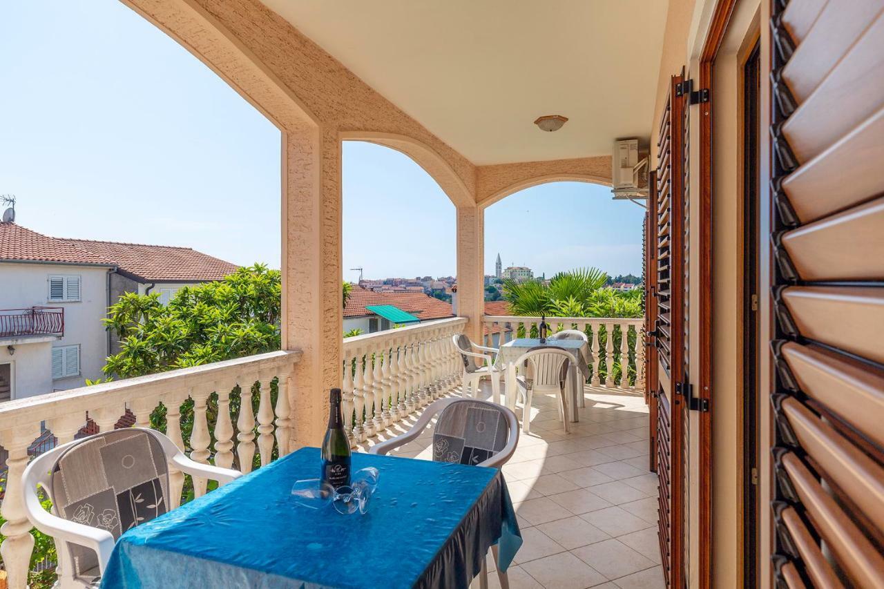Apartma Ive