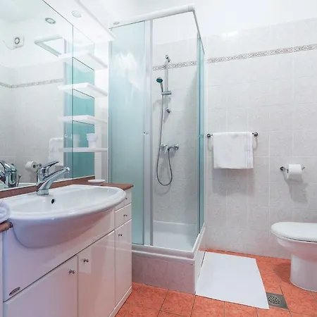 Apartman Ive Vrsar Exterior photo