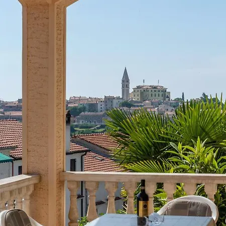 Apartman Ive Vrsar Exterior photo