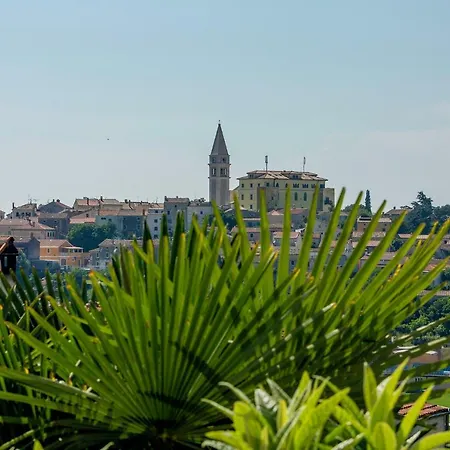 Apartman Ive Vrsar Exterior photo