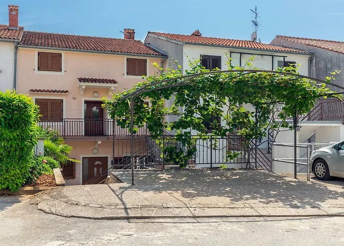 Apartman Ive Vrsar