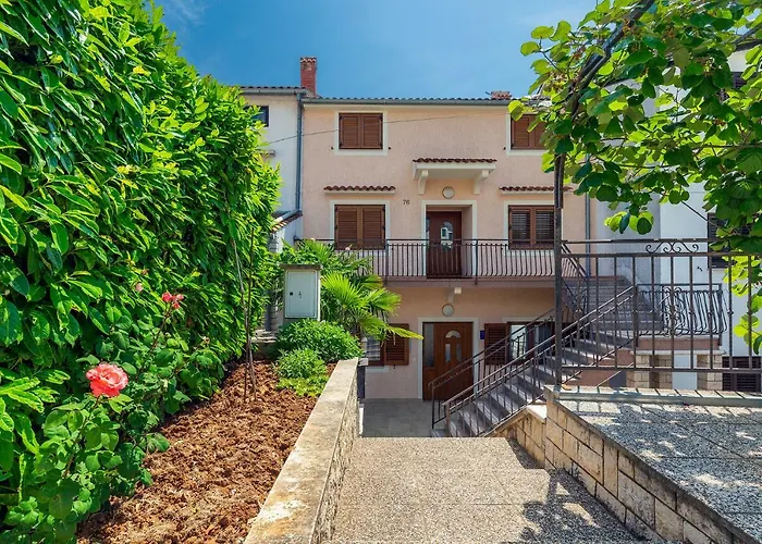 Apartman Ive Vrsar