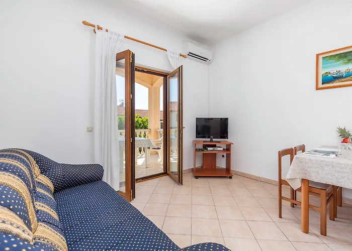 Apartman Ive Vrsar