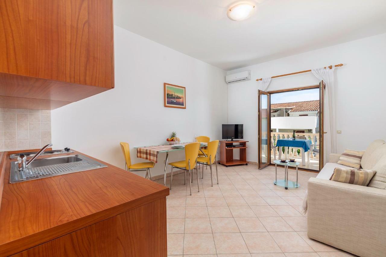 Ive Apartment Vrsar