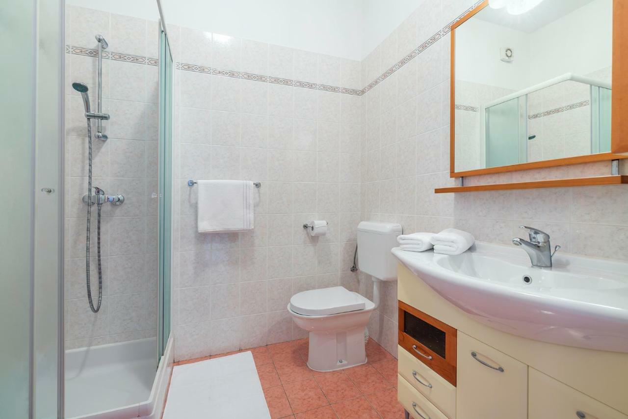 Ive Apartment *