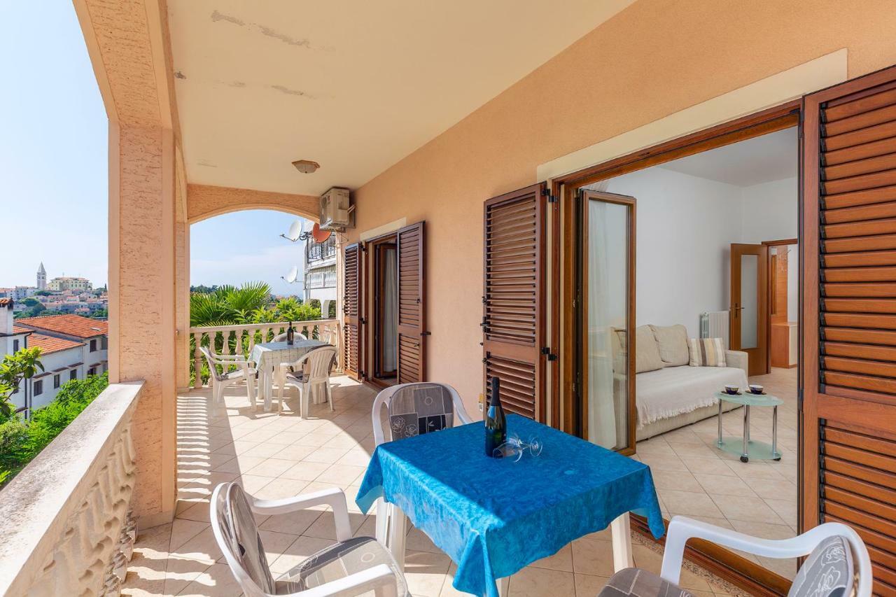 Apartment Ive Vrsar